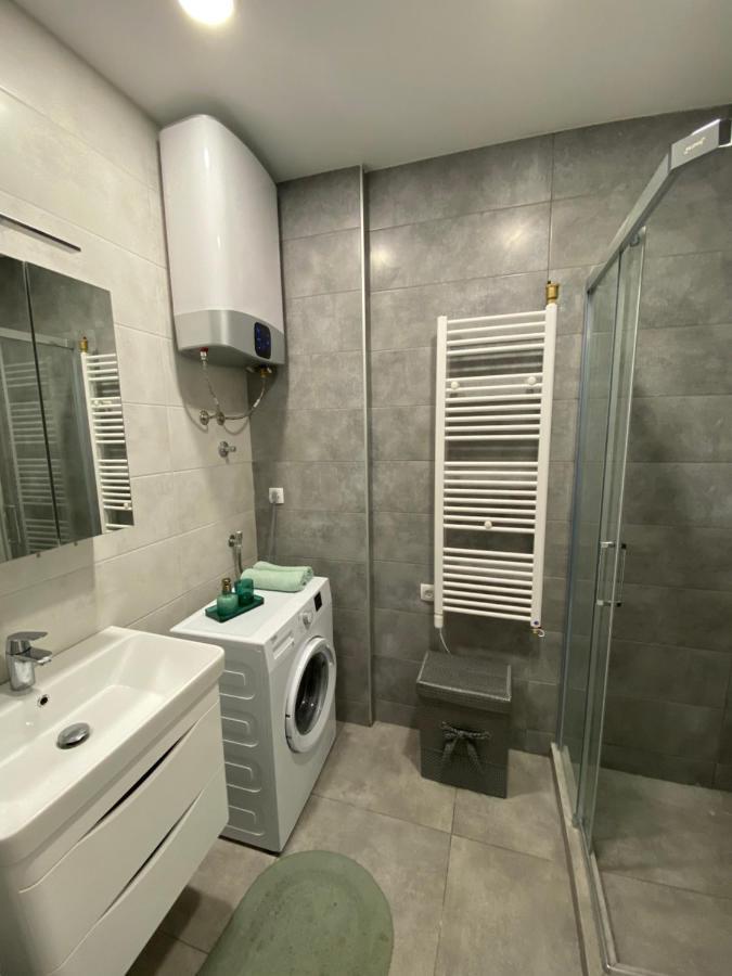 Harmony Suite Требине Екстериор снимка