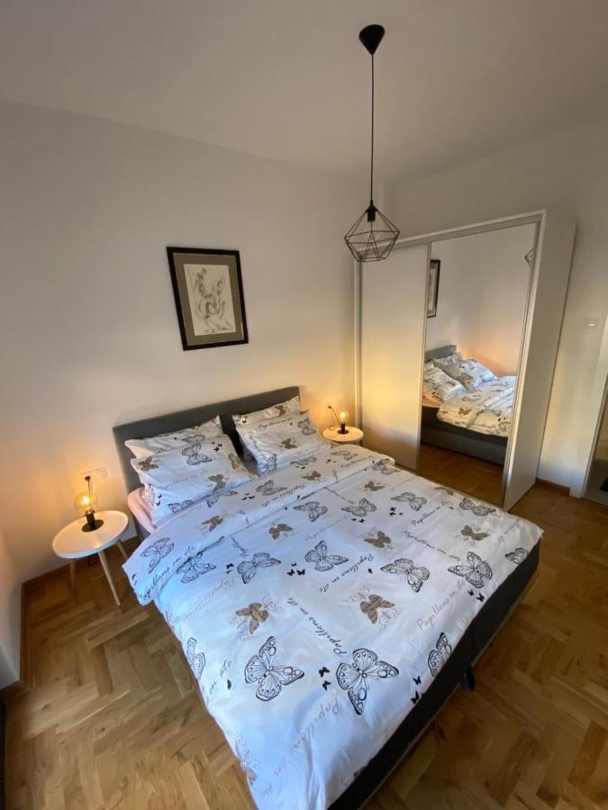 Harmony Suite Требине Екстериор снимка