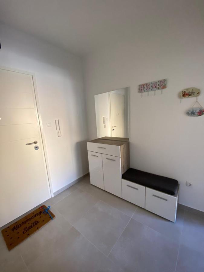 Harmony Suite Требине Екстериор снимка
