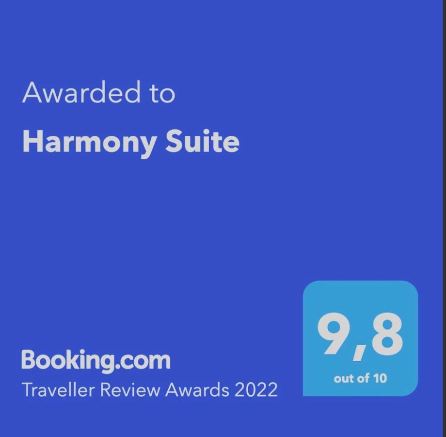 Harmony Suite Требине Екстериор снимка