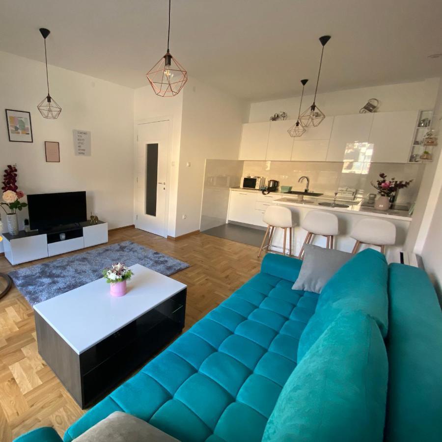 Harmony Suite Требине Екстериор снимка