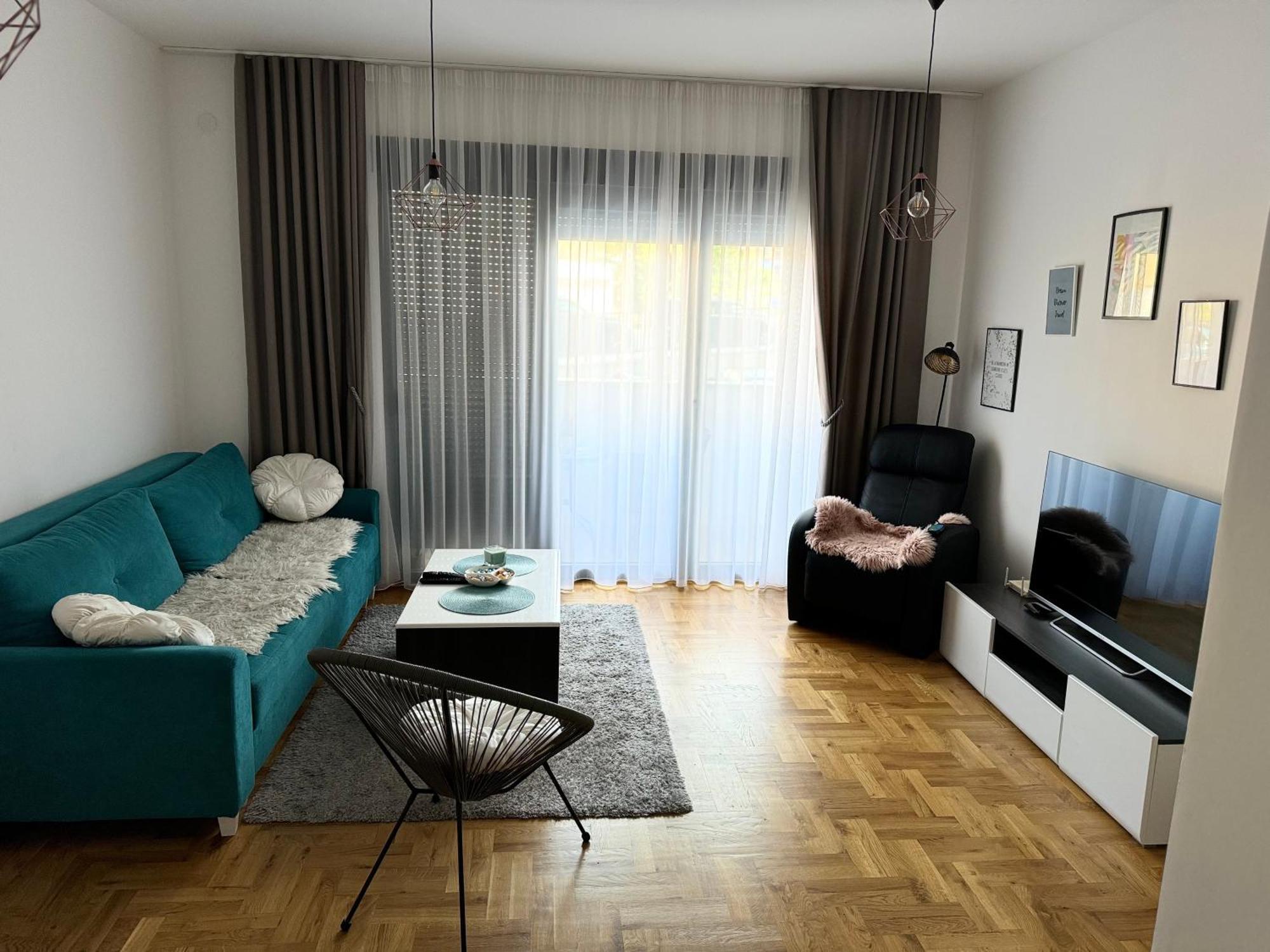 Harmony Suite Требине Екстериор снимка