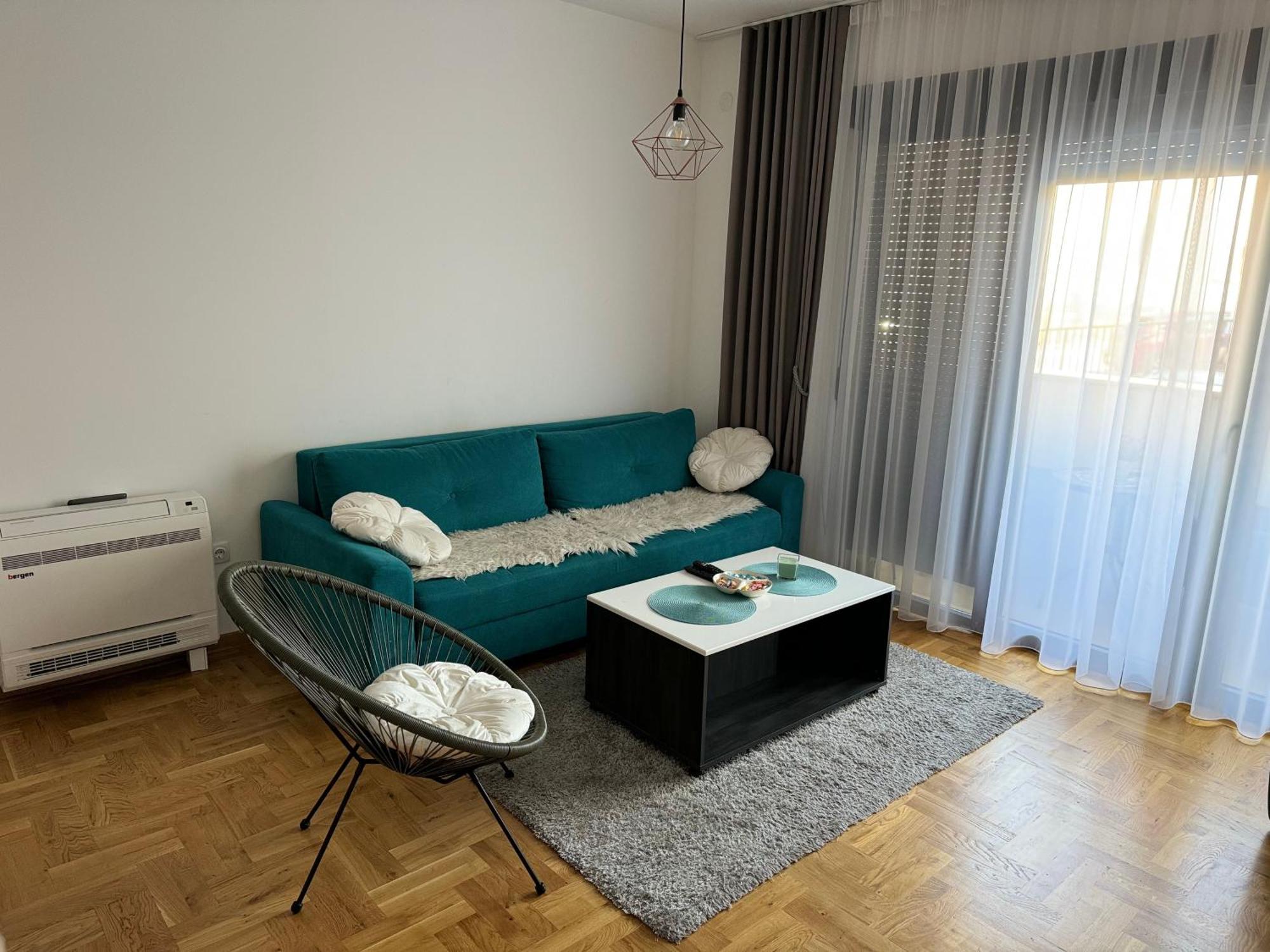 Harmony Suite Требине Екстериор снимка